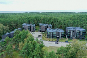 Harmony Holiday Apartments